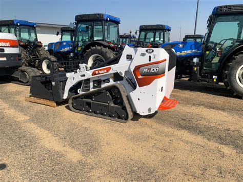 new holland bobcat review